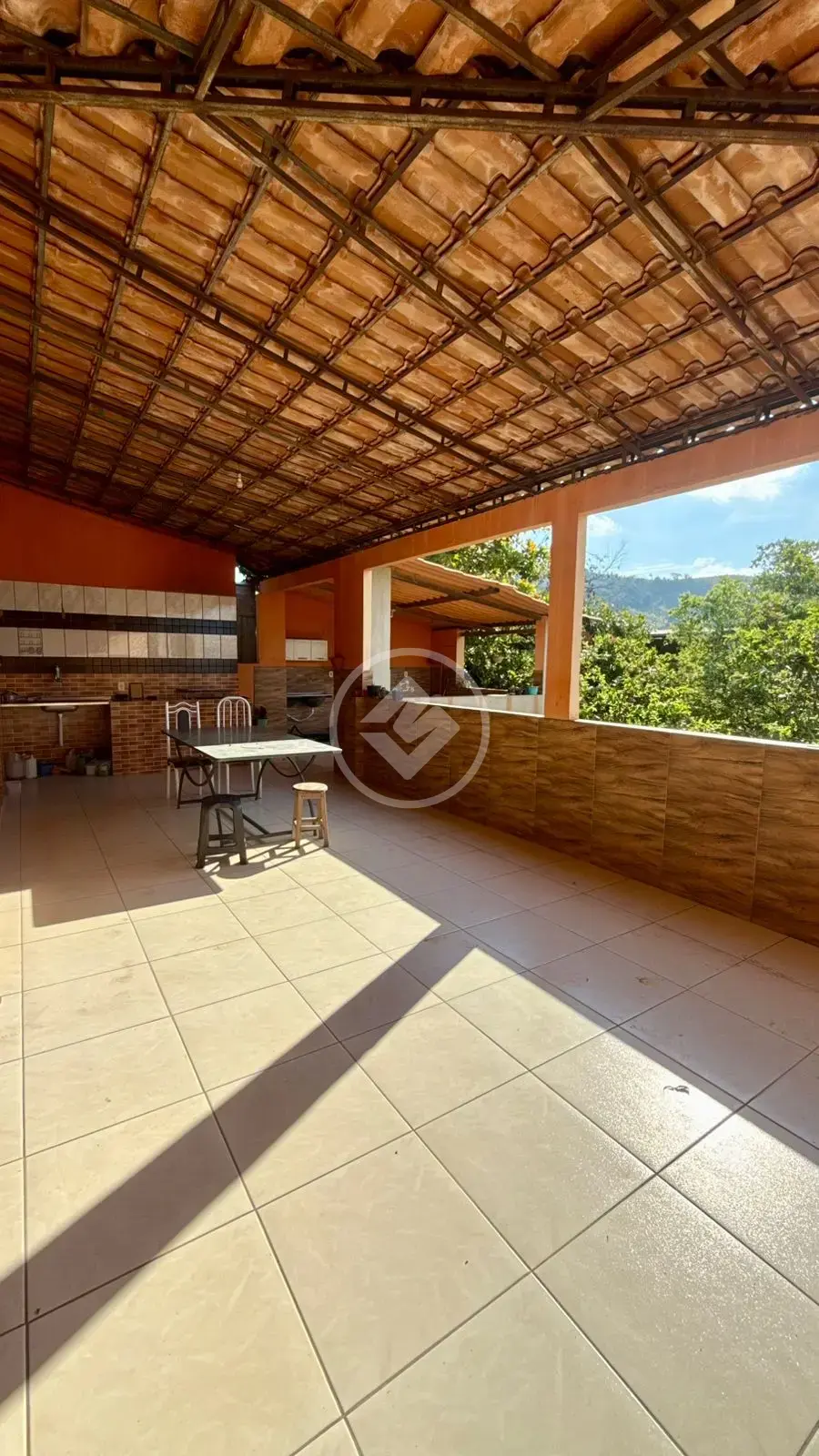Imagem 1 - Casa em Bom Jardim, Ipatinga - MG