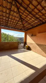 Imagem 2 - Casa em Bom Jardim, Ipatinga - MG
