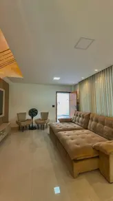 Imagem 3 - Casa em Caravelas, Ipatinga - MG