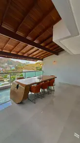 Casa Caravelas, Ipatinga - MG — foto 2