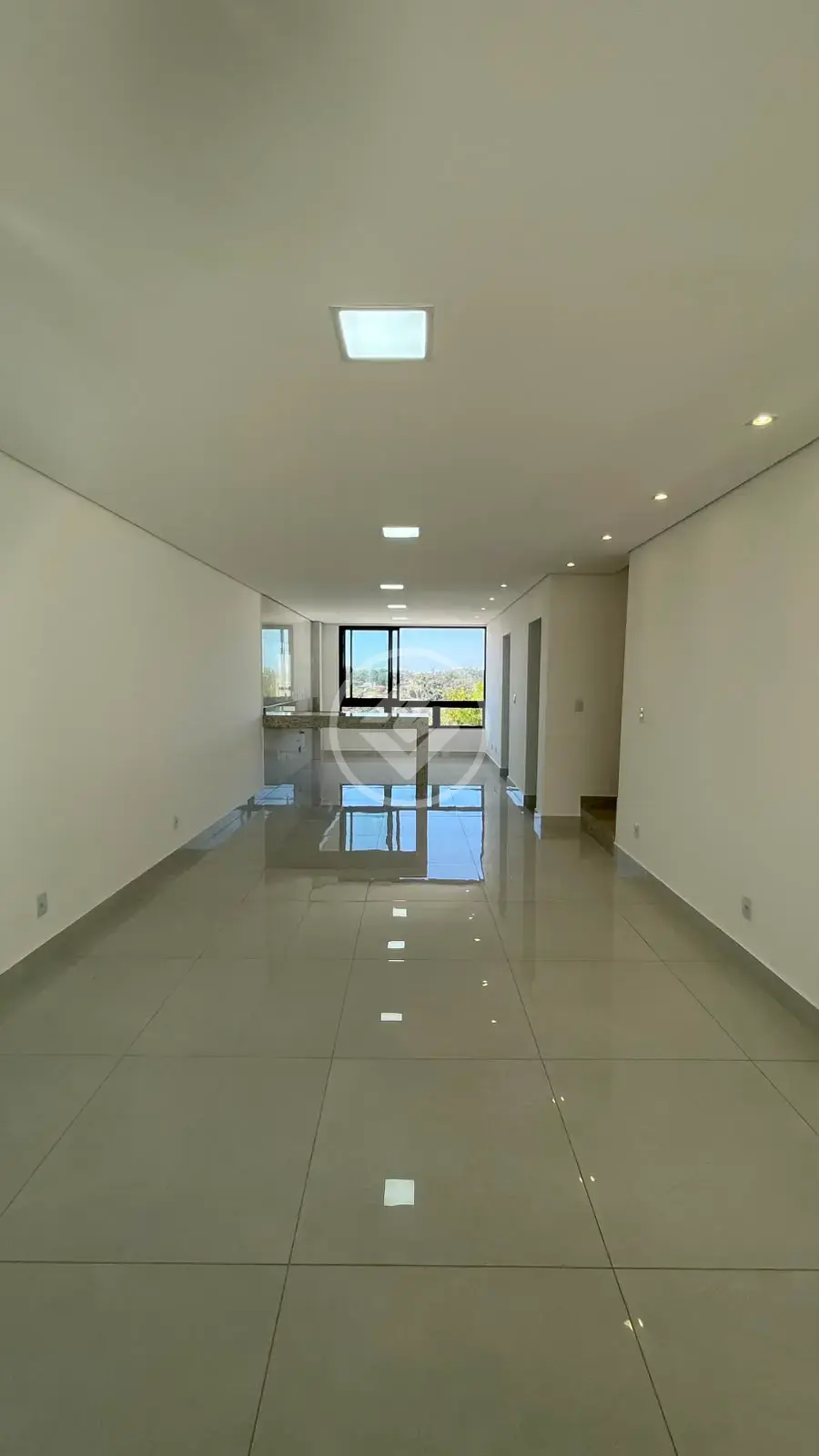 Imagem 1 - Casa em Residencial Bethânia, Santana do Paraíso - MG