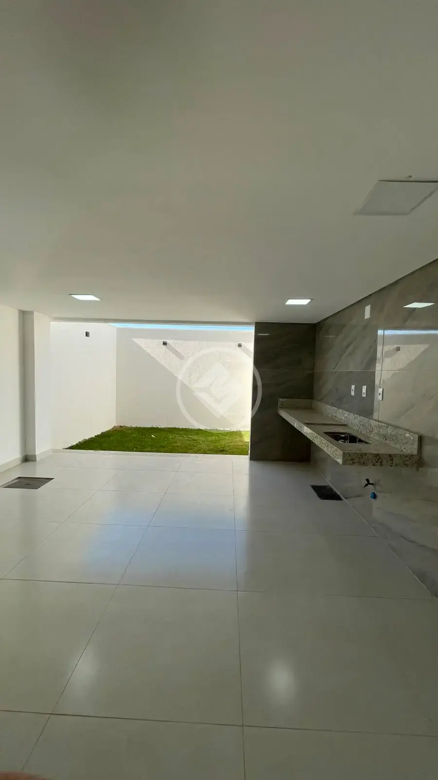 Image 2 - Casa em Residencial Bethânia, Santana do Paraíso - MG