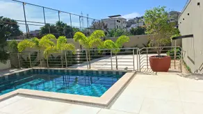 Apartamento Cidade Nobre, Ipatinga - MG — foto 1