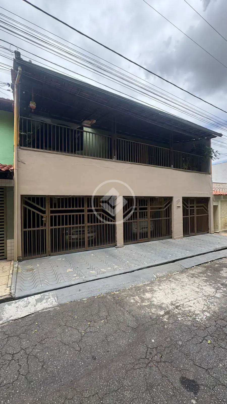 Imagem 1 - Casa Condomínio em Ideal, Ipatinga - MG