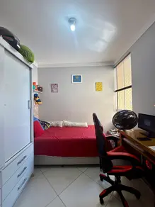 Imagem 4 - Apartamento em Cidade Nova, Santana do Paraíso - MG