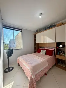 Imagem 5 - Apartamento em Cidade Nova, Santana do Paraíso - MG