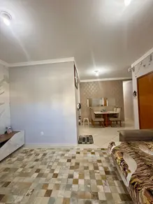 Apartamento Cidade Nova, Santana do Paraíso - MG — foto 2