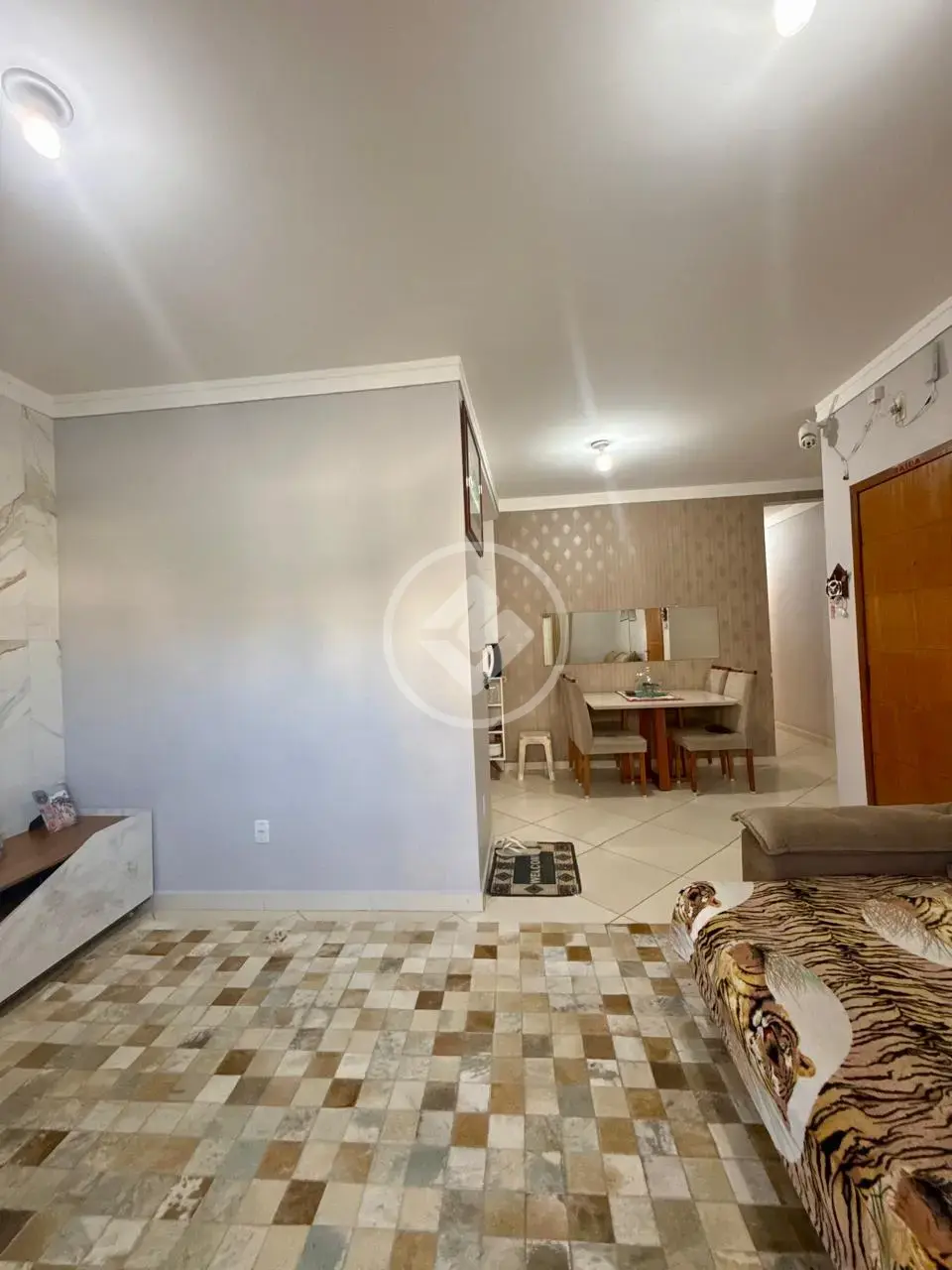 Image 2 - Apartamento em Cidade Nova, Santana do Paraíso - MG