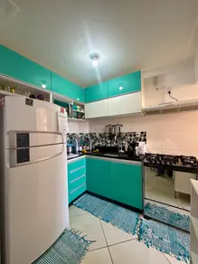 Imagem 2 - Apartamento em Cidade Nova, Santana do Paraíso - MG