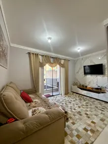 Apartamento Cidade Nova, Santana do Paraíso - MG — foto 1
