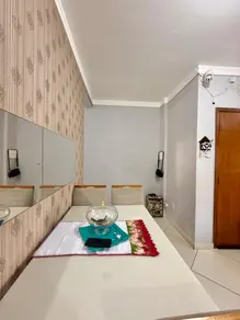 Imagem 3 - Apartamento em Cidade Nova, Santana do Paraíso - MG