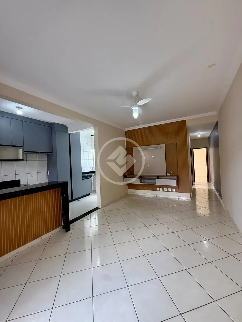 Image 2 - Apartamento em Cidade Nova, Santana do Paraíso - MG