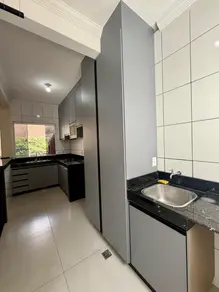 Imagem 4 - Apartamento em Cidade Nova, Santana do Paraíso - MG