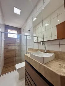 Imagem 6 - Apartamento em Cidade Nova, Santana do Paraíso - MG