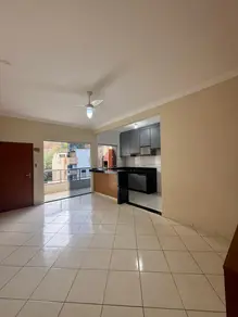 Imagem 2 - Apartamento em Cidade Nova, Santana do Paraíso - MG