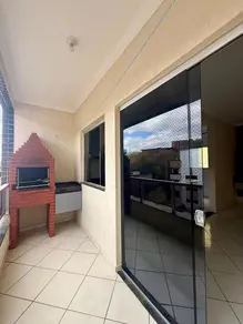 Apartamento Cidade Nova, Santana do Paraíso - MG — foto 1