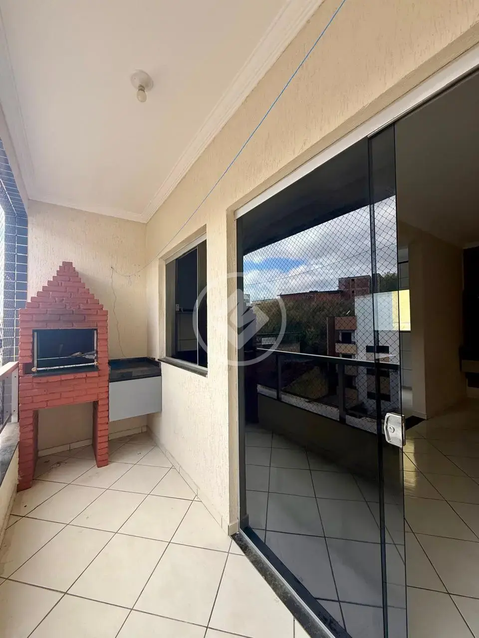 Imagem 1 - Apartamento em Cidade Nova, Santana do Paraíso - MG
