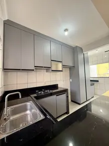 Imagem 3 - Apartamento em Cidade Nova, Santana do Paraíso - MG