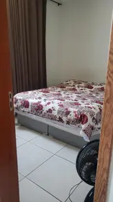 Apartamento Iguaçu, Ipatinga - MG — foto 2