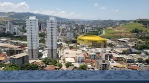 Imagem 4 - Apartamento em Iguaçu, Ipatinga - MG