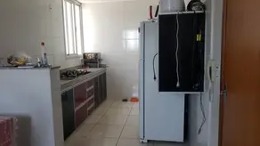 Imagem 3 - Apartamento em Iguaçu, Ipatinga - MG