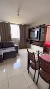 Apartamento Iguaçu, Ipatinga - MG — foto 1