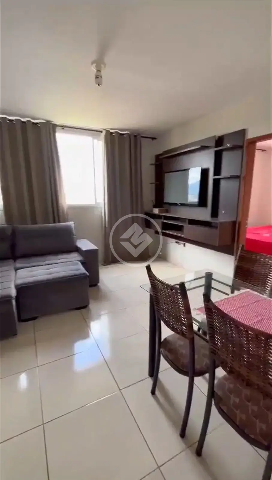 Imagem 1 - Apartamento em Iguaçu, Ipatinga - MG
