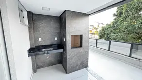 Imagem 3 - Apartamento em Cidade Nobre, Ipatinga - MG