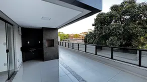 Apartamento Cidade Nobre, Ipatinga - MG — foto 1