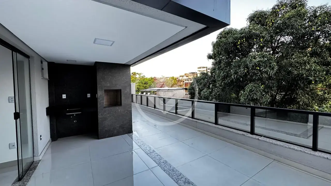 Imagem 1 - Apartamento em Cidade Nobre, Ipatinga - MG