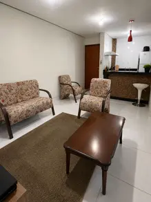 Imagem 2 - Apartamento em Iguaçu, Ipatinga - MG
