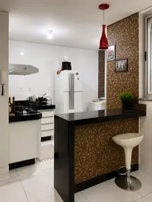 Apartamento Iguaçu, Ipatinga - MG — foto 2