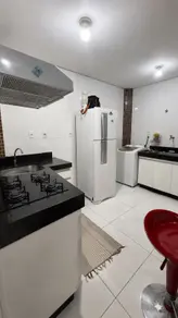 Imagem 3 - Apartamento em Iguaçu, Ipatinga - MG