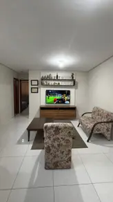 Apartamento Iguaçu, Ipatinga - MG — foto 1