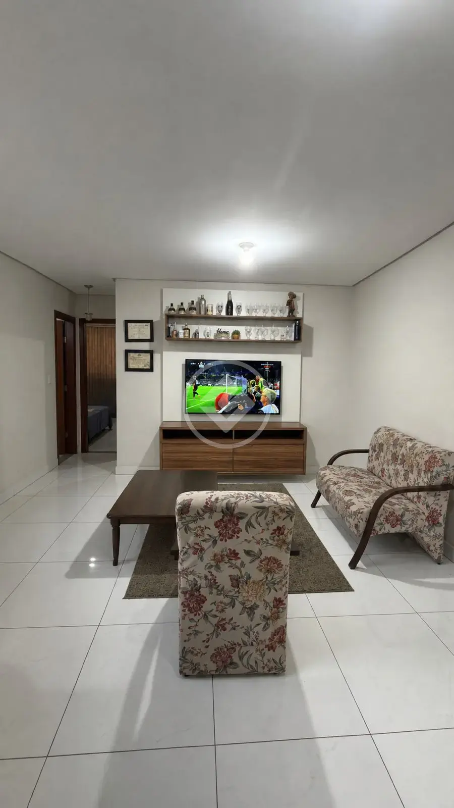Imagem 1 - Apartamento em Iguaçu, Ipatinga - MG