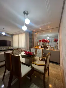 Apartamento Cidade Nobre, Ipatinga - MG — foto 2