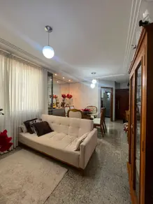 Apartamento Cidade Nobre, Ipatinga - MG — foto 1