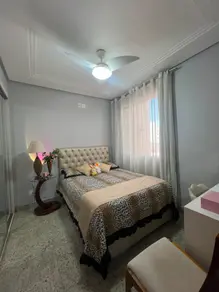 Imagem 5 - Apartamento em Cidade Nobre, Ipatinga - MG