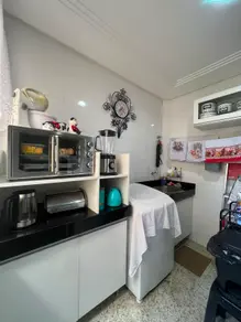 Imagem 6 - Apartamento em Cidade Nobre, Ipatinga - MG