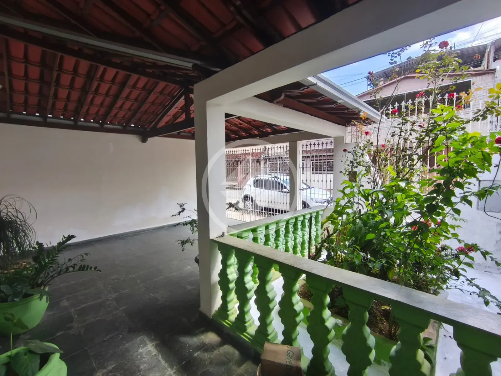 Imagem 1 - Casa em Sylvio Pereira I, Coronel Fabriciano - MG