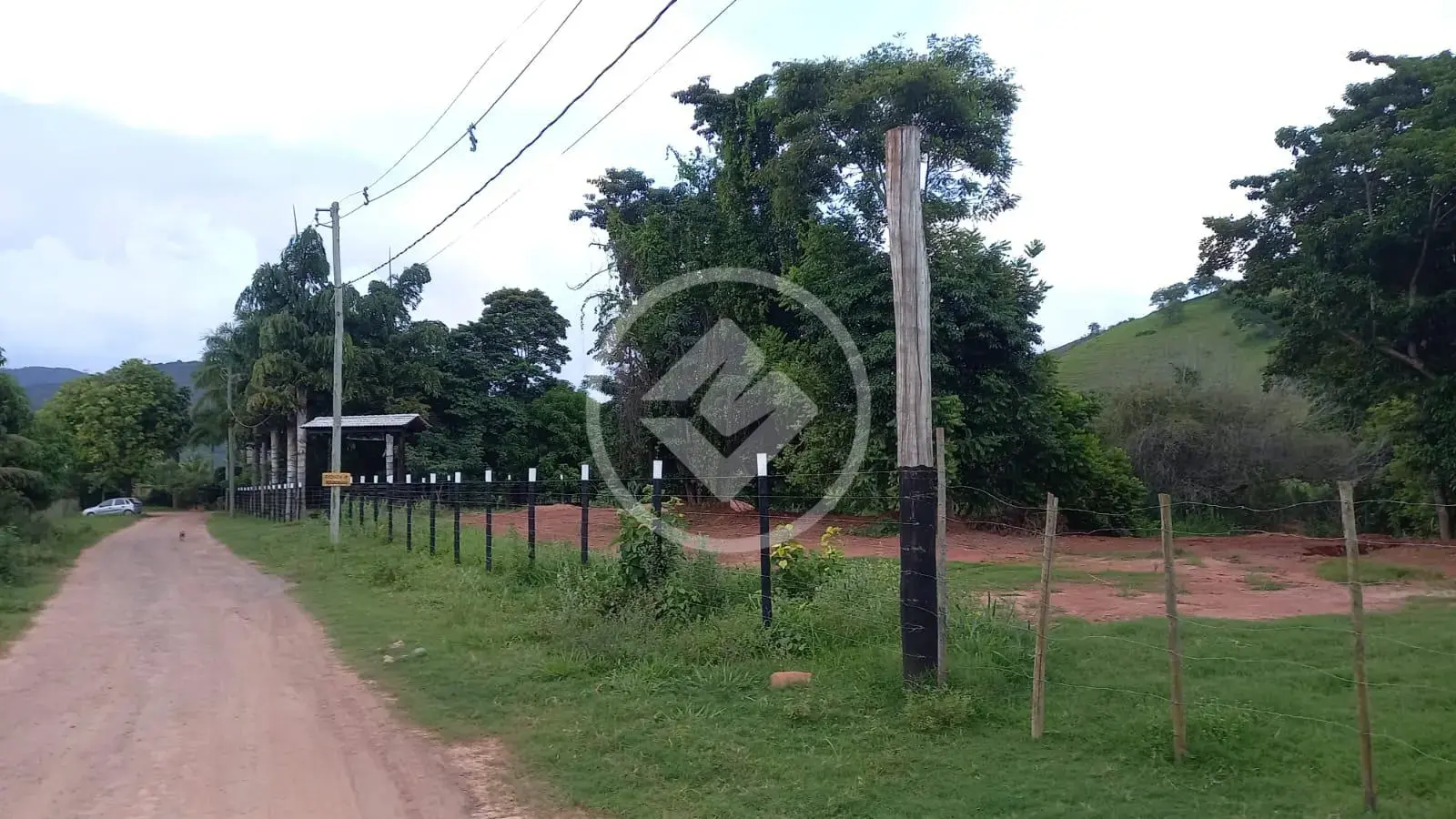Imagem 1 - Chácara em Centro, Jaguaraçu - MG