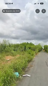 Terreno Bethânia, Ipatinga - MG — foto 1