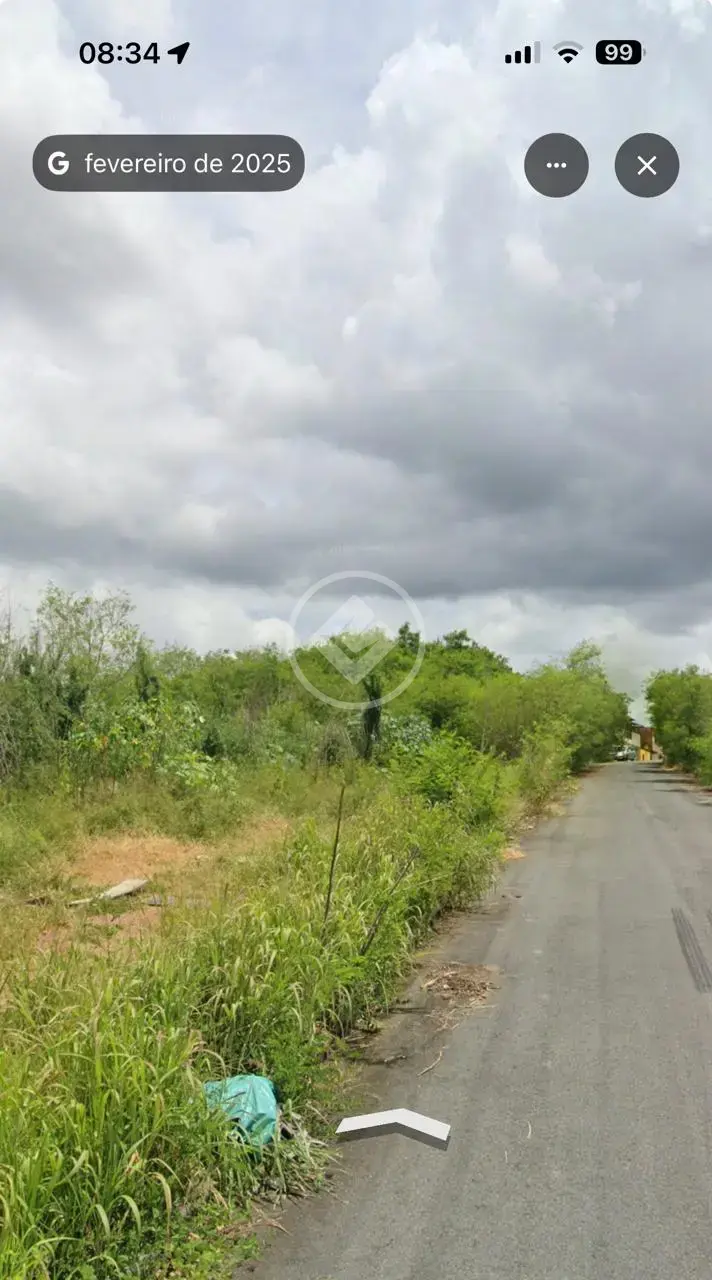 Imagem 1 - Terreno em Bethânia, Ipatinga - MG