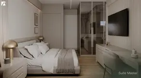 Imagem 6 - Casa Condomínio em Residencial Ayrton Senna, Ipatinga - MG