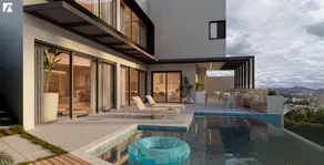 Casa Condomínio Residencial Ayrton Senna, Ipatinga - MG — foto 2
