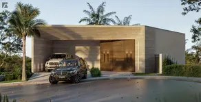 Casa Condomínio Residencial Ayrton Senna, Ipatinga - MG — foto 1