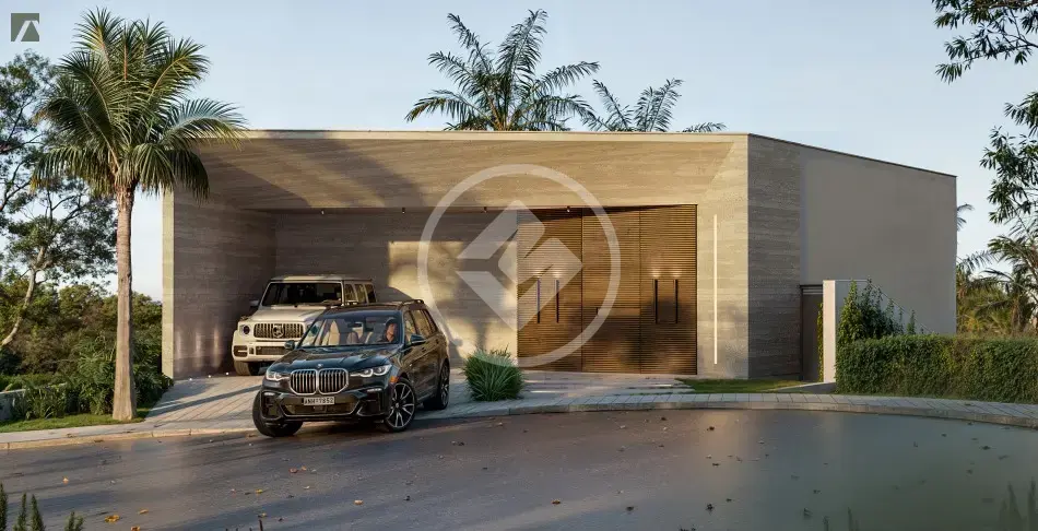 Imagem 1 - Casa Condomínio em Residencial Ayrton Senna, Ipatinga - MG