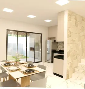 Imagem 5 - Casa em Cidade Verde, Santana do Paraíso - MG
