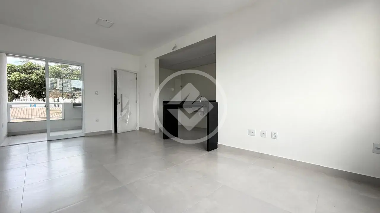 Imagem 1 - Apartamento em Bom Retiro, Ipatinga - MG