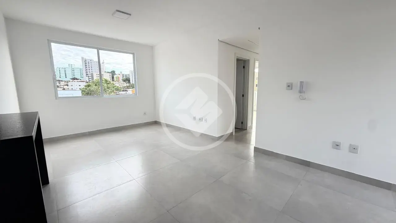 Image 2 - Apartamento em Bom Retiro, Ipatinga - MG